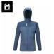  Millet MILLET лыжи одежда tops мужской <2026>MIV10730 / SENECA HYBRID HOODIE M /seneka hybrid f-ti