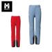  Millet MILLET лыжи одежда брюки женский <2026>MIV10613 / BREVENT PANT W / пятно van брюки 