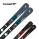 [ скорейший предварительный заказ ]SWALLOW swallow лыжи Short лыжи <2027>OREO 123 / PS-13 + XPRESS 10 B83 GW plate / крепления комплект установка бесплатный 
