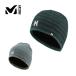 Millet MILLET лыжи вязаная шапка мужской женский унисекс <2026>MIV8607 / Teac II Beanie 