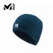  Millet MILLET лыжи вязаная шапка мужской женский унисекс <2026>MIV10636 / chamonix флис Beanie 