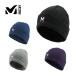  Millet MILLET лыжи вязаная шапка мужской женский унисекс <2026>MIV9270 / urban Beanie 