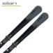 ELAN Elan лыжи женский <2027>WILDCAT 75 BLACK SHIFT X/ACZMWN26+EL 9.0 GW SHIFT BLK/BLK B78/ крепления комплект [GW соответствует ]