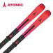 ATOMIC �A�g�~�b�N �X�L�[�� �����Y ���f�B�[�X��2027��REDSTER S7 REVOSHOCK L / AASS03860 + MI 12 GW �r���f�B���O �Z�b�g ��t����