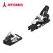 ATOMIC атомный лыжи крепления мужской женский <2027> STRIVE 14 GW / -тактный Live 14 GW/AD5002394[ рукоятка walk соответствует ] одиночный товар 