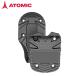 ATOMIC атомный ботинки накладка / аксессуары <2027> CANTABLE DC GRIP PAD/ Canter bruDC рукоятка накладка AZE002094/AZE002098