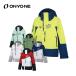 ONYONE Onyone лыжи одежда жакет мужской женский <2027>ONJ99301 / EDGE SHELL JACKET/ край ракушка жакет 