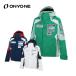 ONYONE Onyone лыжи одежда жакет мужской женский <2027>ONJ99200A / FAE OUTER JACKET/fei внешний жакет 