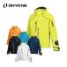 ONYONE Onyone лыжи одежда жакет мужской женский <2027>ONJ99101 / ZONE OUTER JACKET/ Zone внешний жакет 