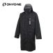ONYONE Onyone лыжи одежда жакет мужской женский <2027>ONJ98997 / OVERCOAT/ over пальто 