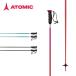 ATOMIC атомный paul (pole) stock мужской женский <2027>REDSTER / красный Star AJ5005948 / AJ5005950 / AJ5005952[ aluminium ]