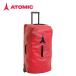 ATOMIC атомный лыжи сумка * кейс с роликами сумка koma иметь <2027>REDSTER TRUNK 130L / красный Star багажник 130L