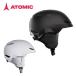 ATOMIC атомный лыжи шлем <2027>REVENT AMID ROUND FIT /li отдушина AMID раунд Fit / AN5006860 / AN5006862[ASIAN FIT]