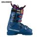 SALOMON Salomon лыжи ботинки мужской женский <2027>S/LAB EQUIPE 130 / S/LABekip130 / L45407000