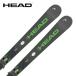 HEAD �w�b�h �X�L�[�� �����Y ���f�B�[�X��2027��Supershape e-Magnum SW BB-PR / 313306 + PROTECTOR EVO PR 13 GW P-85
