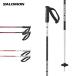 SALOMON Salomon лыжи paul (pole) stock Kids Junior <2027>POLAR JR / L45437 [ aluminium ]