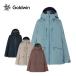 Goldwin goldwin лыжи одежда жакет мужской женский <2027>GORE-TEX 3L WORK POCKET JACKET / G06301[GORE-TEX]