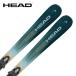 HEAD �w�b�h �X�L�[�� �����Y ���f�B�[�X��2027��Discovery 74 Pro AM BB-PR / 315156 + PROTECTOR EVO PR 11 GW P-85