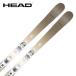 [ скорейший предварительный заказ ]HEAD head лыжи женский <2027>e.pure Joy SLR BB Joy Pro / [315706] + JOY 9 GW SLR H-78 крепления комплект установка бесплатный 