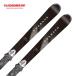 [ скорейший предварительный заказ ]OGASAKA Ogasaka лыжи Kids Junior 2027 TC-J + JRS BASE M + JRS7.5 GW CA крепления комплект установка бесплатный [ рукоятка walk соответствует ]