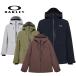 OAKLEY Oacley лыжи одежда жакет мужской <2027> FOA407383 / CANOPY INSULATED JACKET / Canopy in sare-tedo жакет 