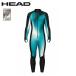 HEAD head лыжи одежда GS One-piece мужской женский <2027>RACE FIS Suit Unisex / гонки FIS костюм унисекс 821416 [FIS соответствует ]