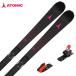 ATOMIC �A�g�~�b�N �X�L�[�� �����Y ���f�B�[�X ��2027��REDSTER S9i PRO / AA0030992 + ICON RS 16 ��t����