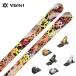 VOLKL Volkl лыжи мужской женский <2025> REVOLT 81 /li болт 81 [V2410162.000] + <27>ATTACK LYT 11 GW крепления комплект установка бесплатный 