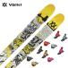 VOLKL Volkl лыжи мужской женский <2025> REVOLT 96 / [V2410153.000] + <27>ATTACK 14 GW крепления комплект установка бесплатный [ рукоятка walk ]