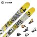 VOLKL Volkl лыжи мужской женский <2025> REVOLT 96/[V2410153.000]+ <27>ATTACK LYT 11 GW крепления комплект установка бесплатный [ рукоятка walk ]