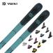 VOLKL Volkl лыжи мужской женский <2026>MANTRA 88 [V2510113.000] + <27>SQUIRE 11 крепления комплект установка бесплатный 