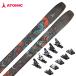 ATOMIC атомный лыжи мужской женский <2026>Bent 100/[AA0030694]+<27>SALOMON STRIVE 12 GW крепления комплект установка бесплатный [ рукоятка walk ]