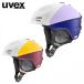 UVEX Uvex лыжи шлем женский <2025> ultra pro WE / Ultra Pro / 566264 Япония стандартный товар 