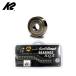 K2(ke- two ) роликовые коньки подшипник ILQ 5 BEARING KIT 16 PCS