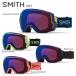 【プレミアム会員限定P5倍】SMITH 〔スミス スキーゴーグル〕＜2019＞I/O 7〔アイオーセブン〕【スペアレンズ付】【RSS】