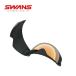  линзы кейс SWANS Swanz <2026> A-134 запасной линзы кейс ( черный ) лыжи сноуборд 