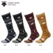 DESCENTE デサント レディース スキーソックス スキー靴下 2020 LADIES' SOCKS / DWCOJB61 19-20