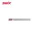 [10/24-/27 ограничение * все товар P10 раз ]SWIXswiks средний глаз хром файл 20cm T0106X лыжи сноуборд сноуборд 