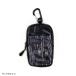 ROUZE�k���E�Y �p�X�P�[�X�l��2026��RZA753 Ticket Holder�k�`�P�b�g�z���_�[�l���o�C���|�[�`�^�C�v �֘A�摜2