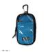 ROUZE�k���E�Y �p�X�P�[�X�l��2026��RZA753 Ticket Holder�k�`�P�b�g�z���_�[�l���o�C���|�[�`�^�C�v �֘A�摜5