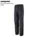 PATAGONIA〔パタゴニア レインパンツ〕＜2021＞85260 M's Torrentshell 3L Pants〔メンズ トレントシェル3L パンツ〕