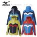  лыжи одежда мужской лыжи жакет Mizuno MIZUNO женский <2023> RACING SKI PARKA Z2ME1310 [GARA]