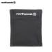 north peak North pi-k чехол для пропуска 2024 WRIST IC PASS CASE NP-5404 лыжи сноуборд 