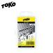 TOKOtoko воск <2026> Racing Performance черный 40g / 5501031[PFC FREE] твердый лыжи сноуборд сноуборд 