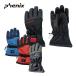 PHENIX Phoenix лыжи перчатка Kids <2023> ESB22GL00/PHENIX 5Finger Kid's Glove
