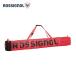 [10/24-/27 ограничение * все товар P10 раз ]ROSSIGNOL Rossignol s чехол для ключей 1 шт. для <2026> HERO JUNIOR SKI BAG 170 CM / RKLB105