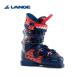 LANGE Lange лыжи ботинки <2024>RS 110 SC 23-24 NEW модель 
