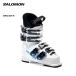 SALOMON Salomon лыжи ботинки Junior <2024>S/MAX 60T M 23-24 старый модель 