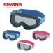  лыжи защитные очки Kids лыжи защитные очки Junior SWANS Swanz <2026>101-S-GRY / 101S-GRY ребенок Япония стандартный товар 