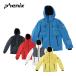  лыжи одежда мужской лыжи жакет Phoenix PHENIX женский <2023>ESM22OT32 / SHADE JACKET старый модель 